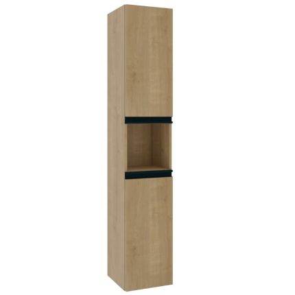 Puris Cpuro Hochschrank - 30 cm