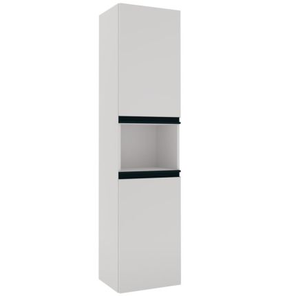 Puris Cpuro Hochschrank - 40 cm