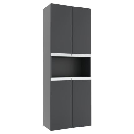 Puris Cpuro Hochschrank - 60 cm