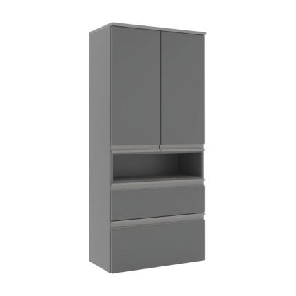 Puris Cpuro Mittelschrank - 60 cm