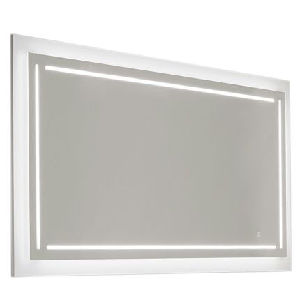 Puris Cpuro Badspiegel - 150 cm