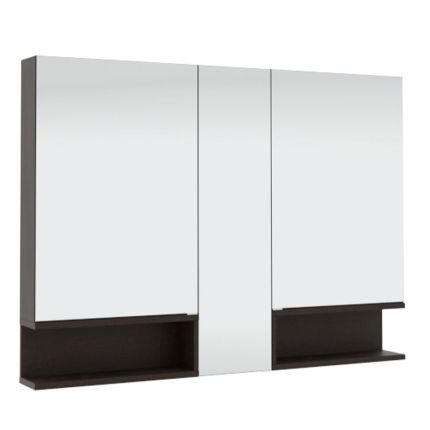 Puris Cpuro Spiegelschrank - 150 cm