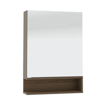 Puris Cpuro Spiegelschrank - 60 cm