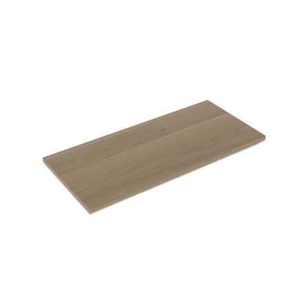 Puris Vialli Waschtischplatte - 100,8 cm