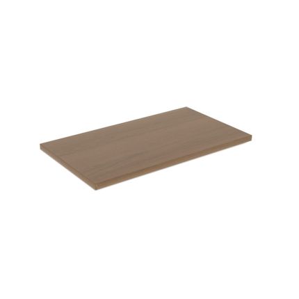 Puris Vialli Waschtischplatte - 80,8 cm