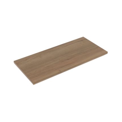 Puris Vialli Waschtischplatte - 100,8 cm