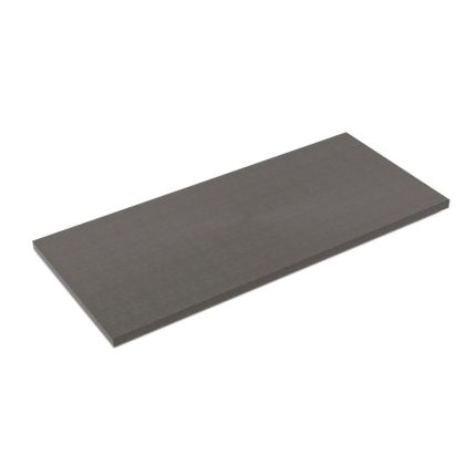 Puris Vialli Waschtischplatte - 120,8 cm