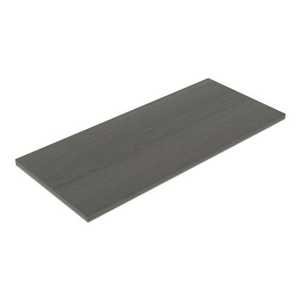 Puris Vialli Waschtischplatte - 140,8 cm