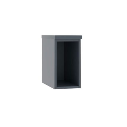 Puris Vialli Regal Anbauelement / - 20 cm