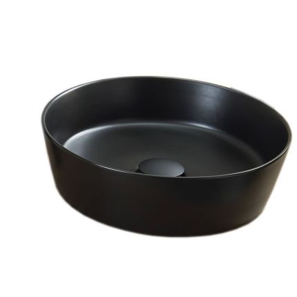 Puris Veluna Aufsatzwaschtisch - 39 cm