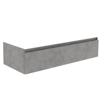 Puris Vialli Waschtischunterschrank - 120 cm