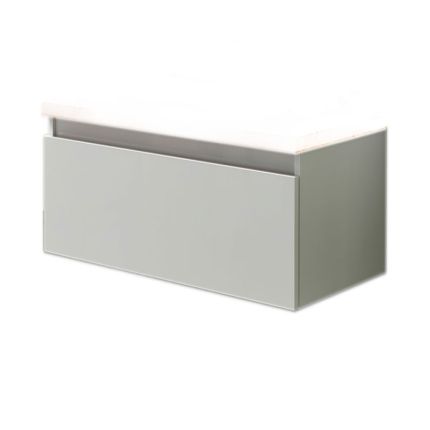 Puris Vialli Waschtischunterschrank - 80 cm