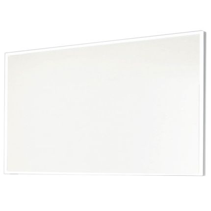 Puris Cuba Badspiegel - 120 cm