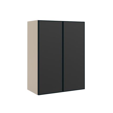 Puris Cuba Highboard - 60 cm