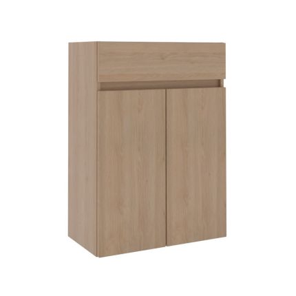 Puris Cuba Highboard - 60 cm