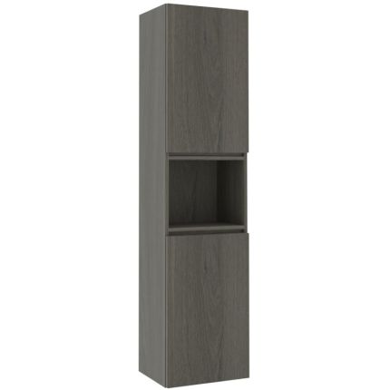 Puris Cuba Hochschrank - 40 cm