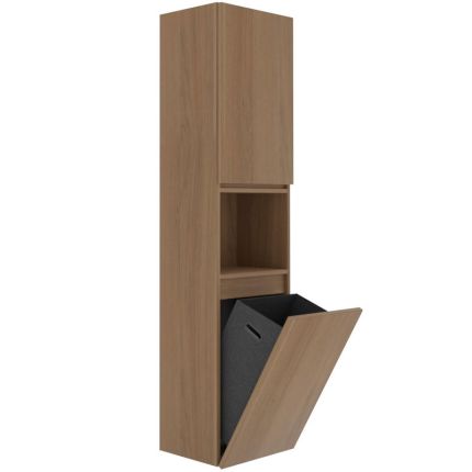 Puris Cuba Hochschrank - 40 cm