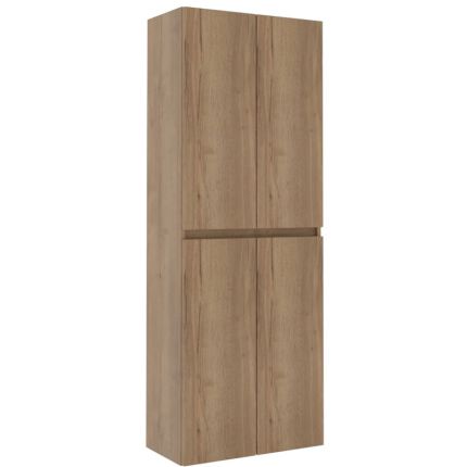 Puris Cuba Hochschrank - 60 cm