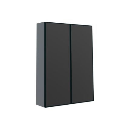 Puris Cuba Oberschrank - 60 cm