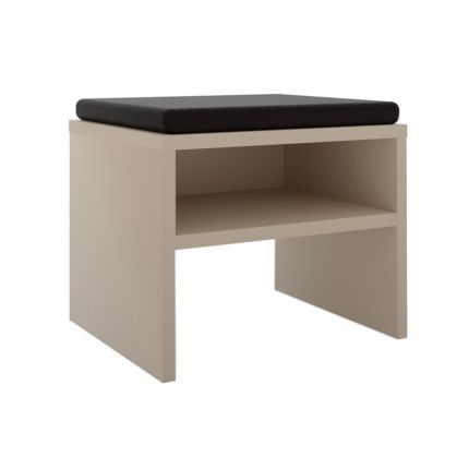 Puris Cuba Sitzbank - 60 cm