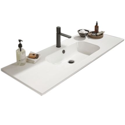 Puris Cuba Möbelwaschtisch - 121 cm
