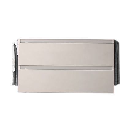 Puris Cuba Waschtischunterschrank - 80 cm
