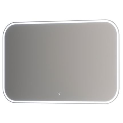 Puris Veluna Badspiegel - 130 cm