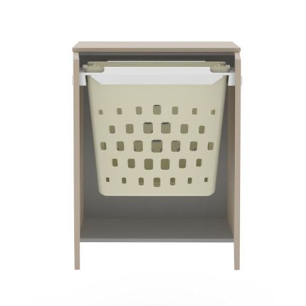 Puris Veluna Highboard - 60 cm