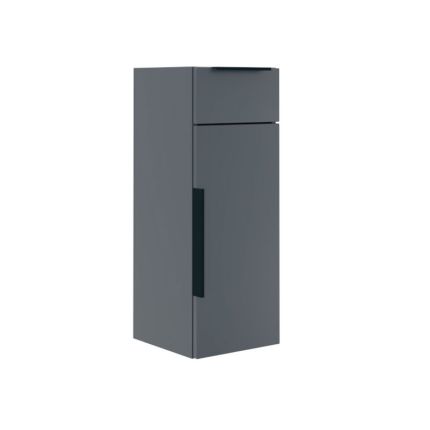 Puris Veluna Highboard - 30 cm