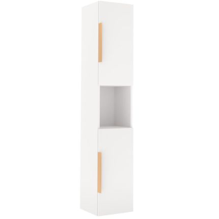 Puris Veluna Hochschrank - 30 cm