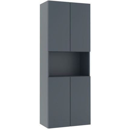 Puris Veluna Hochschrank - 60 cm