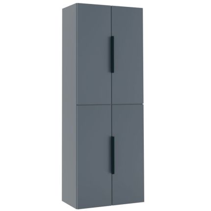 Puris Veluna Hochschrank - 60 cm