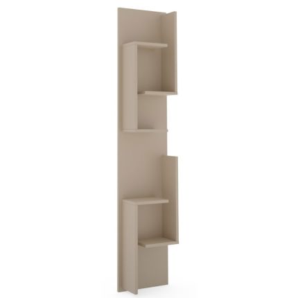 Puris Veluna Hochschrank Regal - 30 cm