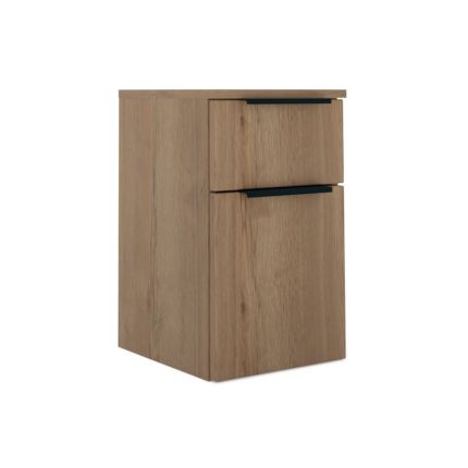 Puris Veluna Unterschrank - 30 cm