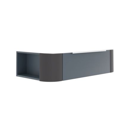Puris Veluna Unterschrank / Anbauelement - 100 cm