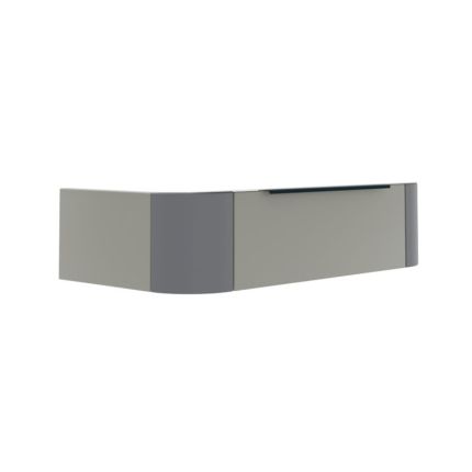 Puris Veluna Unterschrank / Anbauelement - 100 cm