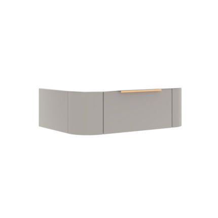 Puris Veluna Unterschrank / Anbauelement - 80 cm
