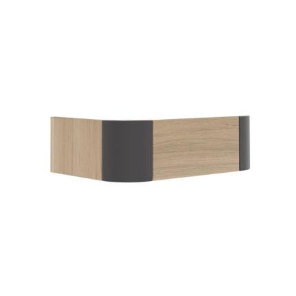 Puris Veluna Unterschrank / Anbauelement - 80 cm