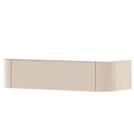 Puris Veluna Waschtischunterschrank - 130 cm