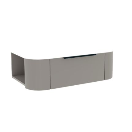 Puris Veluna Waschtischunterschrank - 80 cm