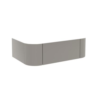 Puris Veluna Waschtischunterschrank - 80 cm