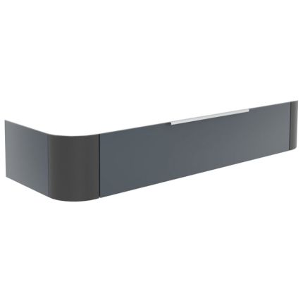 Puris Veluna Waschtischunterschrank - 150 cm