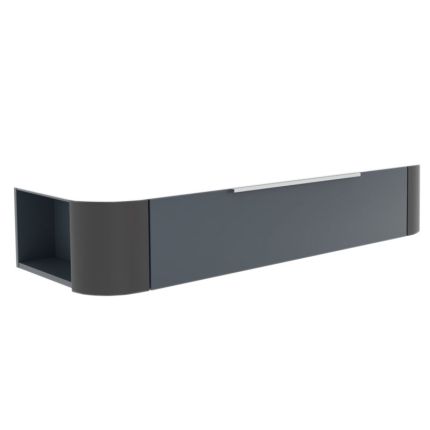 Puris Veluna Waschtischunterschrank - 130 cm