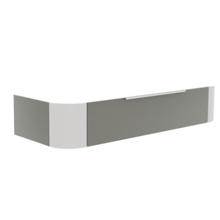 Puris Veluna Waschtischunterschrank - 130 cm