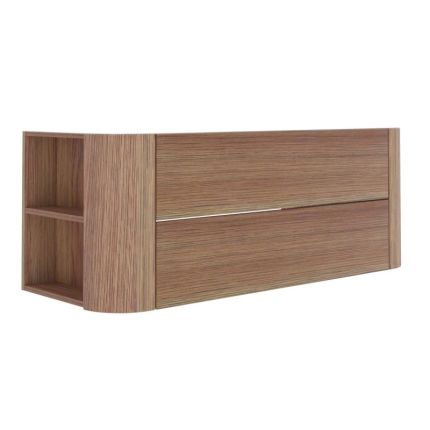 Puris Veluna Waschtischunterschrank - 130 cm