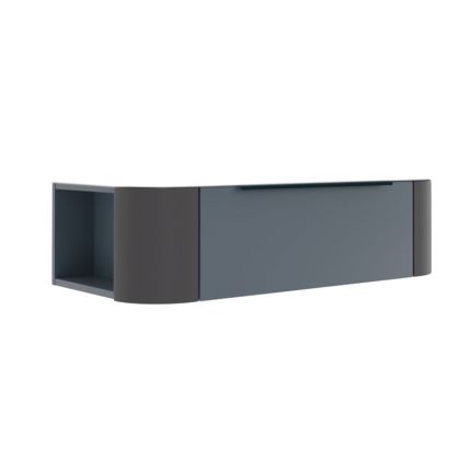Puris Veluna Waschtischunterschrank - 100 cm