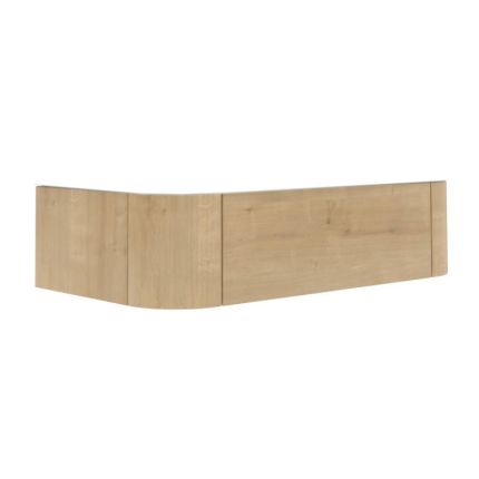 Puris Veluna Waschtischunterschrank - 100 cm