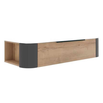 Puris Veluna Waschtischunterschrank - 130 cm