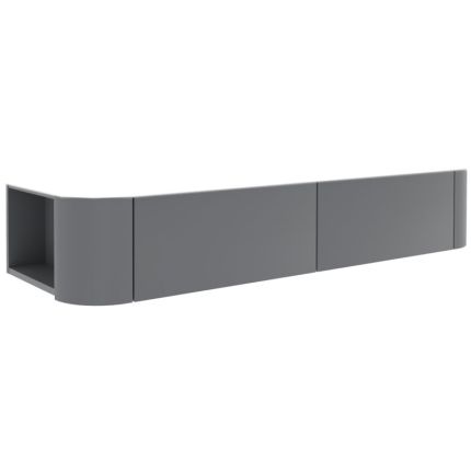 Puris Veluna Waschtischunterschrank - 150 cm