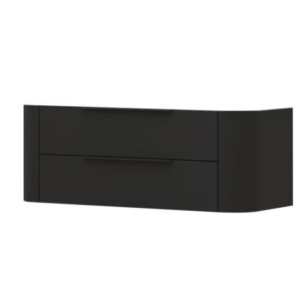Puris Veluna Waschtischunterschrank - 130 cm